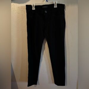 TAG Elemental Women's Black Skinny Jeans